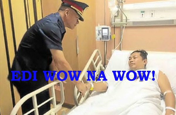 Libreng Serbisyo ng Chinese General Hospital